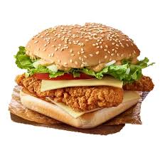 Calories In Mcdonald S Chicken Big Tasty