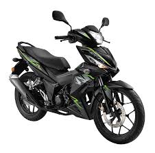 Boon siew honda sdn bhd (bsh) introduced the new 2017 cbr250r today, with a recommended showroom price starting from rm21,940. Boon Siew Honda Unveils 2018 Honda Rs150r Bikesrepublic