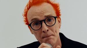 Ageing punks stunned after one of their songs was picked for a hit movie