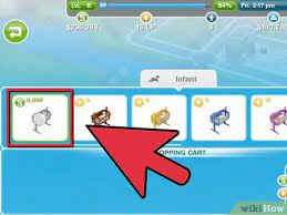 How To Have Babies In The Sims Freeplay 5 Steps With Pictures