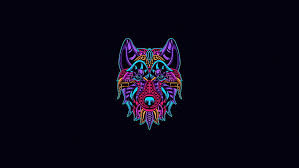 Hd Wallpaper Wolf Animals Minimalism Simple Background Artwork Wallpaper Flare Have a fresh minimalist wolf wallpaper wallpaper? hd wallpaper wolf animals minimalism