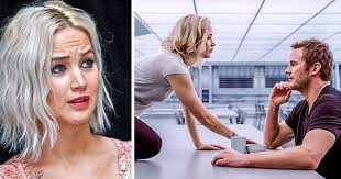 10 Adegan Memalukan yang Ingin Dilupakan oleh para Aktor