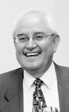 Legendary test pilot William “Bill” Dana honored by friends and family at  event