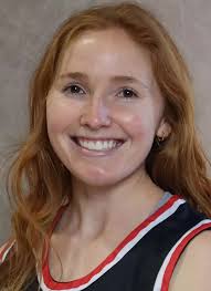 2021-22 Women's Basketball Roster