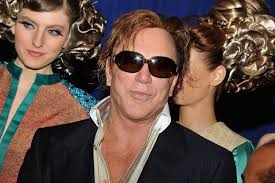 Mickey Rourke Net Worth