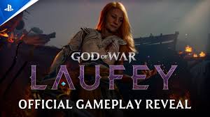 Laufey