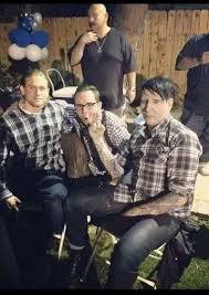 Chill Manson Charlie Hunnam Sons Of Anarchy Anarchy