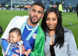 Riyad mahrez is currently in a relationship with taylor ward. Rita Johal Is Riyad Mahrez S Ex Wife How Her Marriage Failed 10 Facts