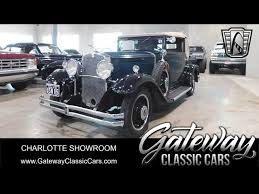 Image result for Brewster Green 1931 Nash