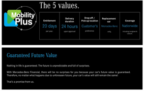 Maybe you would like to learn more about one of these? Ad Miliki Model Baru Mercedes Benz Dengan Ansuran Serendah Rm1 888 Melalui Step Up Agility Financing Paultan Org