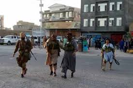 Musa qala, a town in helmand province that dozens of americans, british and afghan soldiers died fighting for over nearly two decades. Taliban Capture Capital Of Key Province Bordering Iran Times Of India