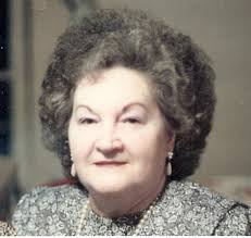 Murline Gates Jordan Obituary