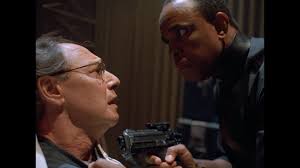 SeaQuest 2032" Reunion (TV Episode 1996)