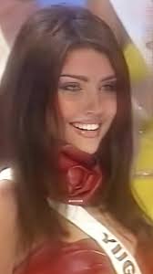 Miss World Yugoslavia 2001