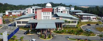 Maktab perguruan raja melewar is situated in kampung jiboi. Institut Pendidikan Guru Kampus Raja Melewar Mycompass