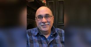 Obituary information for Robert J. Filip