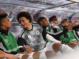 Thank you so much for all your messages and get well wishes! Man City Star Leroy Sane Kills Germany Rumours After Announcing Birth Of His Baby Daughter Manchester Evening News