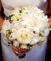 Gardenia Gardenia Wedding Spring Wedding Flowers White Bridal Bouquet