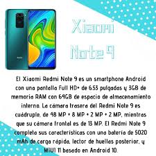 Descubre la mejor forma de comprar online. Ami Cell Celulares Xiaomi Asuncion Super Centro Facebook