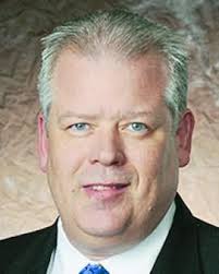 Jeffrey Dreesen Obituary (1964