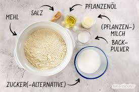 Nun die masse sofort in das muffinblech gießen und. Muffin Grundrezept Die Besten Schnellen Einfachen Und Wandelbaren Muffins