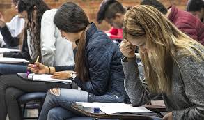 Verificación de títulos expedidos por icfes. El Icfes Publico Resultados De La Prueba Saber 11 Calendario B Noticias De Valledupar En Rptnoticias Com