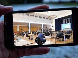 Bluetooth 3.0 wireless drahtlos optische maus für win 8 android tablet pc de. Digitalisierte Sitzungen Kierspe Blickt Gespannt Auf Modellprojekt Kierspe