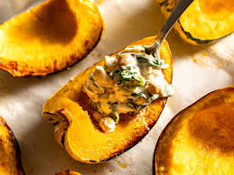 Image result for carnival acorn squash