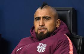 Juventus are interested in Arturo Vidal. [Corriere dello Sport]