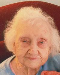 Geraldine Ellen Peters Obituary