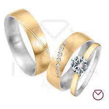 40 modelos de argollas de matrimonio. Falta De Aliento Detergente Bronce Anillos De Matrimonio Y Compromiso De Oro Marco Polo Sensor Docenas