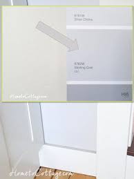 Interior Paint Colors For Our 100 Year