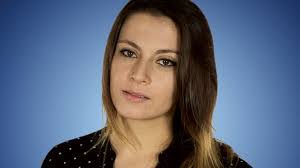 Angela Pereyra's Instagram, Twitter & Facebook