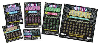 Some lotto tickets may be purchased online or on the georgia lottery app, which includes diggi games. Home Georgia Jackpot Second Chance Promotion