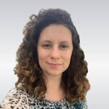 Hire Aline Kolczycki Borges