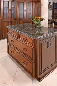 Pin On Brown And Bold Kitchens