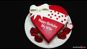 Birthday Cake For Wife Happy Birthday Wife Best Wishes For You Happy Birthday Cake Pictures Birthday Cake For Wife Happy Birthday Cake Images