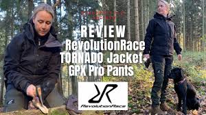 We are the hikers who got tired of bad fit and boring colors⛰ use #natureisourplayground & @revolutionrace to get featured bit.ly/shoprevolutionrace. Review Revolutionrace Tornado Jacket And Gpx Pro Pants For Women Youtube