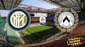 23 января 2021, 19:35 в девятнадцатом туре чемпионата италии «интер» играл против «удинезе» на выезде. Inter Udineze Prognoz Anons I Stavka Na Match 15 12 2018 á‰ Footboom