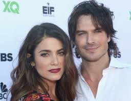The couple welcomed daughter bodhi soleil reed somerhalder on july 25, the… loosely translated, bodhi means awakening or wisdom. and the name soleil is the french word for the sun. These Celebrity Couples Have Huge Age Differences Between Them Bedtimez Page 32