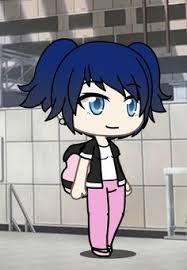 Gachi Life In 2020 Cute Drawings Anime Drawings Anime