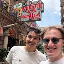 Alexa Brown and Ryan Phadnis's Wedding Website