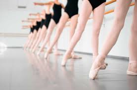 Puedes Nombrar Estos Pasos De Ballet Upsocl Quiz