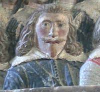 William Strode Poems