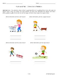 Package where apis of the huawei push kit server are encapsulated. Free Push And Pull Worksheet Identify Pushing And Pulling Forces And Their Direc Writing Worksheets Kindergarten Words To Use Science Kindergarten Worksheets