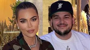 Rob Kardashian Reveals Why He Stepped Away From TV in Rare Interview