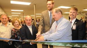 St Charles Parish Hospital Celebrates Opening Of New Destrehan Therapy And Wellness Center St Charles Herald Guide