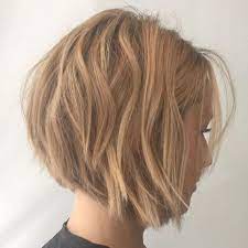 Chin Length Choppy Bob Choppy Bob Hairstyles Short Bob Hairstyles Bob Hairstyles