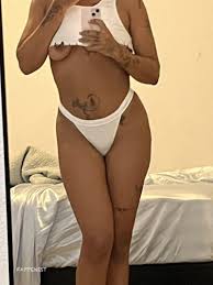 Tokischa Nudes Collection - Fappenist