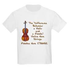 Pin By Kim M On Products I Love Violin Shirts Violin Funny Outfits